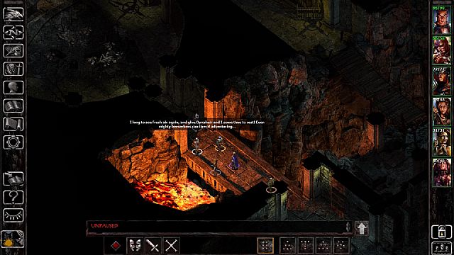 Baldurs Gate: Siege of Dragonspear - Adventure Y is an Expansion to the BG: Enhanced Edition. - picture #4