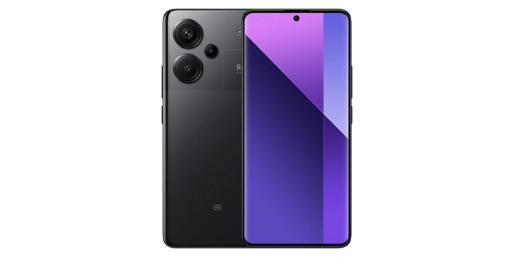 Na Xiaomi Redmi Note 13 Pro+ 5G filmy się nie tylko dobrze ogląda, ale i słucha. Wbudowane głośniki stereo grają bardzo przyjemnie. - Średniak, który wygląda jak flagowiec, a do tego ma ładowanie 120 W, aparat 200 MP i znakomity ekran - wiadomość - 2024-05-20