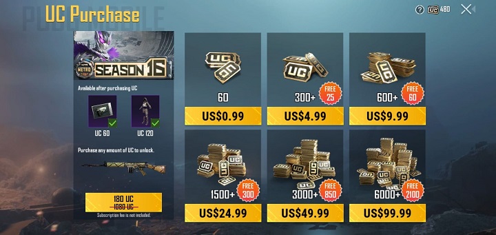 PUBG Mobile Becomes Best Earning Mobile Game of 2020 - picture #2