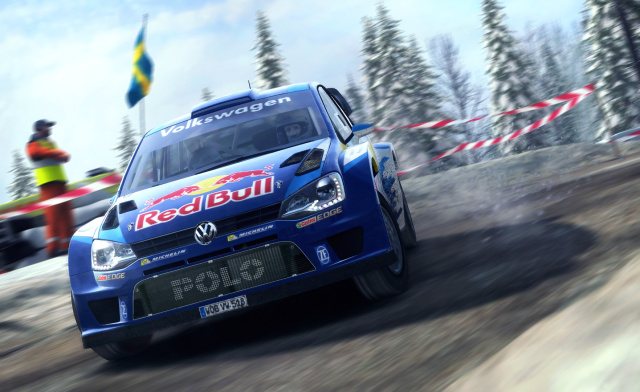 DiRT Rally is out on Steam. Console editions announced - picture #1