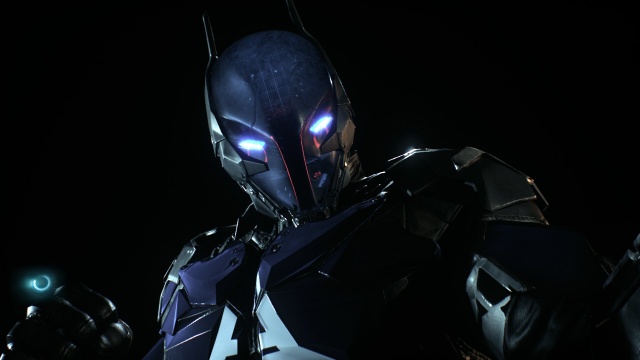 Batman: Arkham Knight PC back in stores this week - picture #1