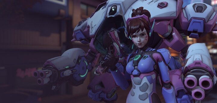 Overwatch 2 Will Nerf Several Characters; Players Want More [UPDATE] - picture #1