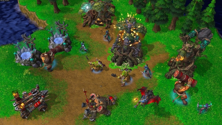 Blizzard Didnt Abandon Warcraft 3 Reforged; New Stuff Inbound - picture #2
