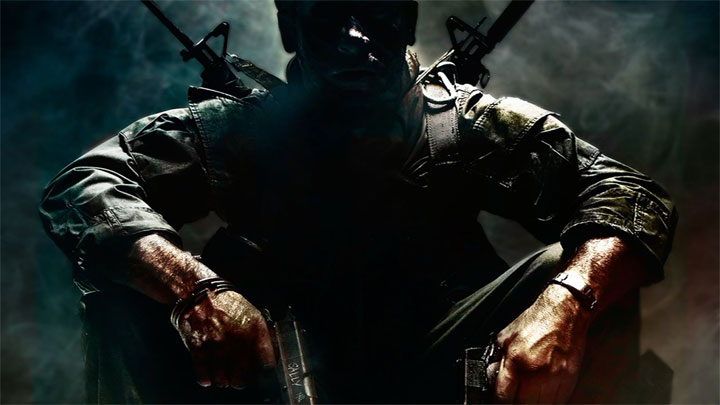 Call of Duty Series Reshuffled, Black Ops 5 in 2020? - picture #1