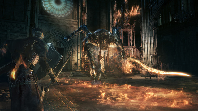 Dark Souls III PC minimum and recommended system requirements revealed - picture #1