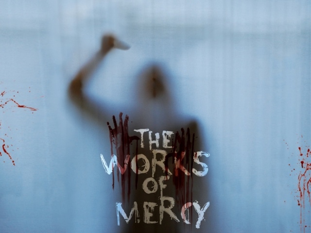 Psychedelic horror The Works of Mercy lets you become a murderer - picture #1