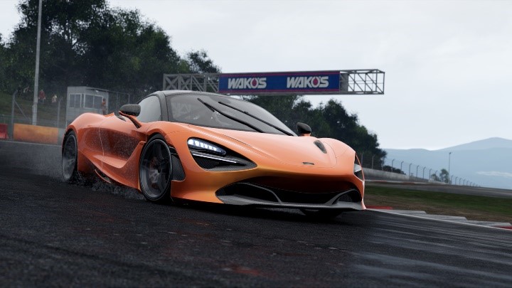 Project Cars 3 Will Be More Like NFS Shift - picture #1