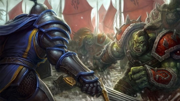 World of Warcraft Director Doesnt Rule Out Alliance-Horde Cooperation - picture #1