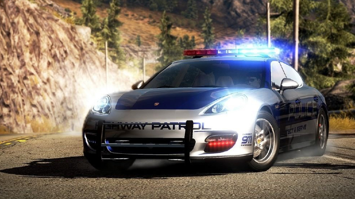Need for Speed: Hot Pursuit Remastered Announcement Inbound? - picture #1