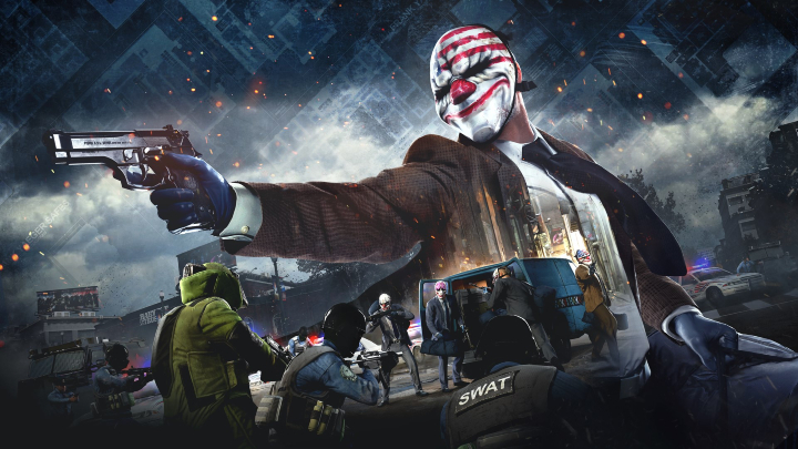 PayDay 3 Still in Design Phase - picture #1