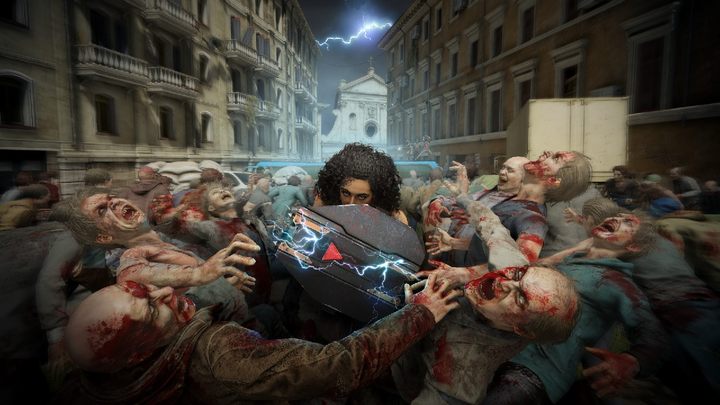 World War Z: Aftermath With FPP Mode and Overhauled Combat; Watch the Trailer - picture #2