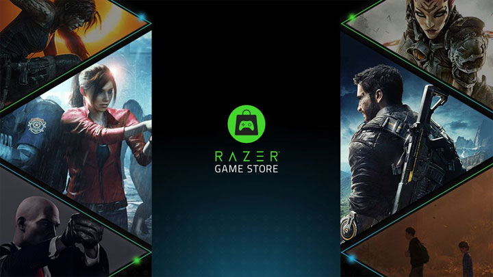Razer Game Store Closes After 10 Months - picture #1