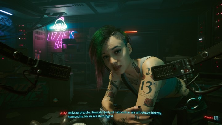 Cyberpunk 2077 PC Trick to Improve Performance; Fan Patches Available - picture #1