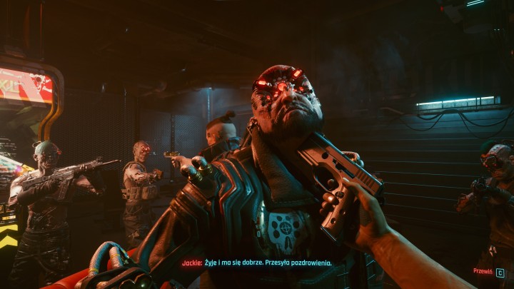 Cyberpunk 2077 PC Trick to Improve Performance; Fan Patches Available - picture #6