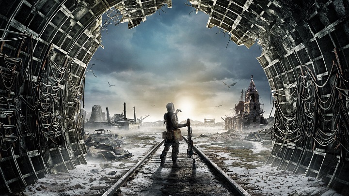 Metro Exodus Coming to PS5 and XSX/S; New Installment and Multi Planned - picture #1