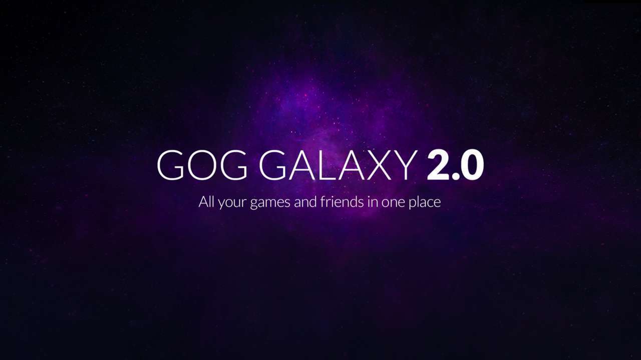 GOG Galaxy 2.0 Coming. Integration With Consoles and Other Platforms - picture #1