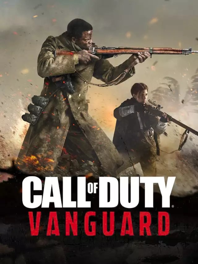 Call of Duty Vanguard Leaks Mention Release Date and Historical Accuracy - picture #1