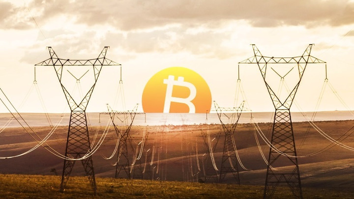 Bill Gates Warns: Bitcoin Mining Will Affect Climate Change - picture #1