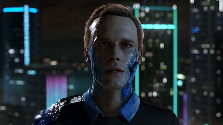 Detroit: Become Human PC specs reveal Vulkan API, no DirectX