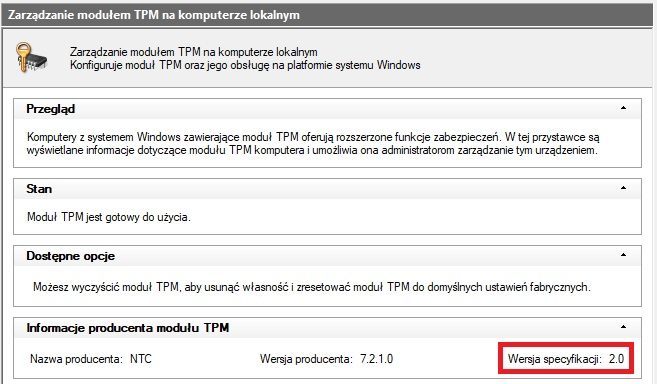 TPM 2.0 Module Scalping Begins; Windows 11 to Blame - picture #3