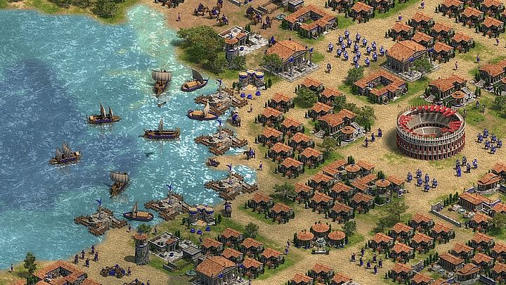 Age of Empires 2 Definitive Edition On A New Trailer - picture #1