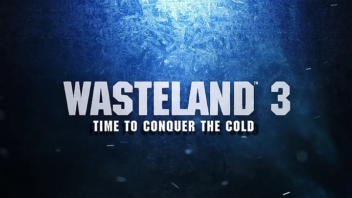 New Wasteland 3 Trailer on E3 2019 - picture #1