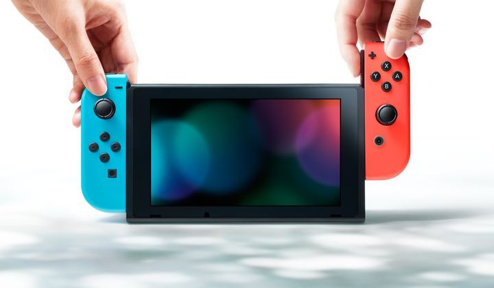 New Nintendo Switch Will Support 4K? Plans for 2021 - picture #1