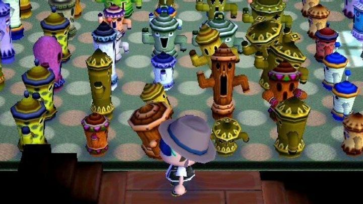 What We Want in Animal Crossing: New Horizons Anniversary Update - picture #2