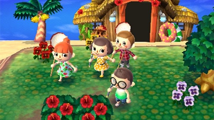 What We Want in Animal Crossing: New Horizons Anniversary Update - picture #3