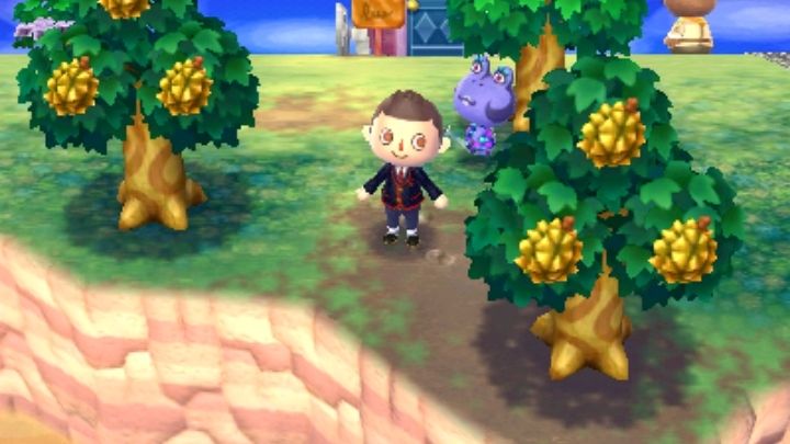 What We Want in Animal Crossing: New Horizons Anniversary Update - picture #4