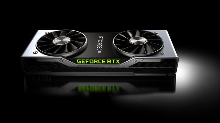 Nvidia and AMD GPUs are Not Selling - picture #1