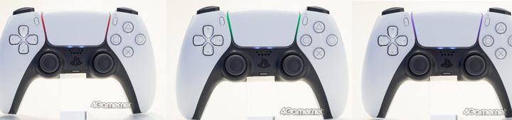 PS5 Close-ups and a Batch of New Info - picture #2