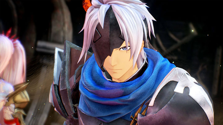 Tales Of Arise RPG From Bandai Namco Announced - picture #1