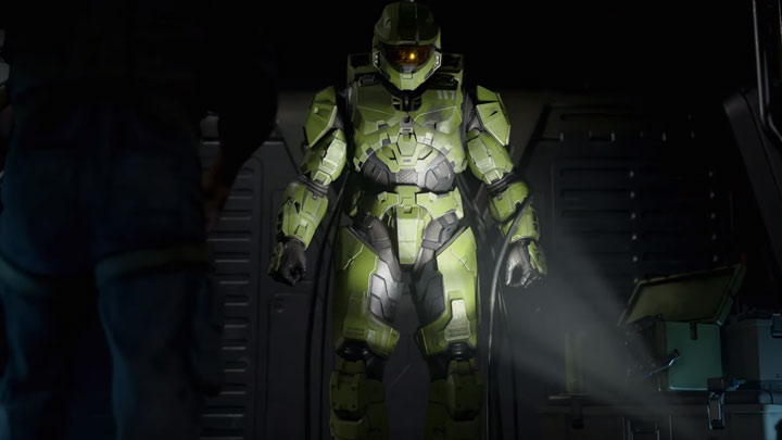 Master Chief is back in official Halo Season 2 trailer - Xfire