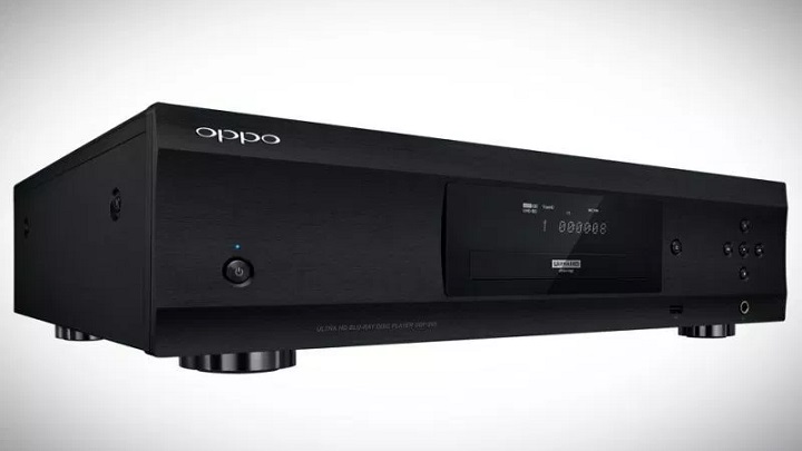 Samsung Stops Manufacturing Blu-ray Players - picture #2