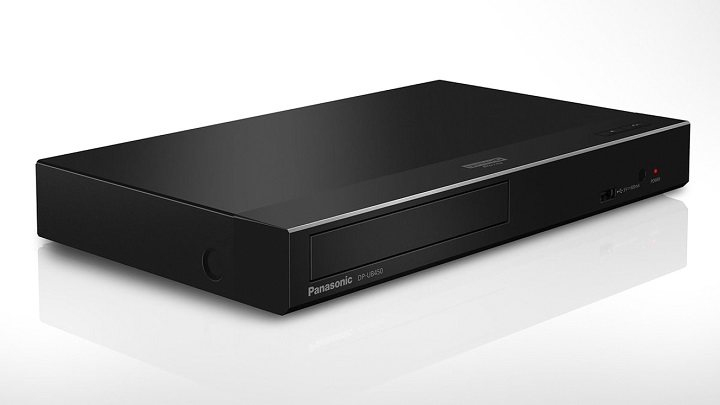 Samsung Stops Manufacturing Blu-ray Players - picture #4