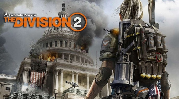 The Division 2 system requirements revealed - no Steam support - picture #1