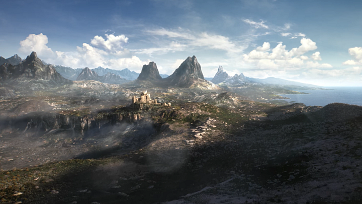 The Elder Scrolls 6 is called Redfall, trademark suggests - picture #2