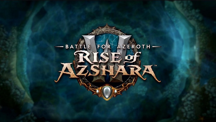 WoW: Rise of Azshara; Update 8.2 Goes Live - picture #1