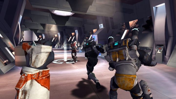 Star Wars: Republic Commando Coming to PS4 and Nintendo Switch - picture #1