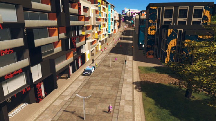 New DLC for Cities Skylines Collects Good Reviews; Changes Hit the Sweet Spot - picture #1