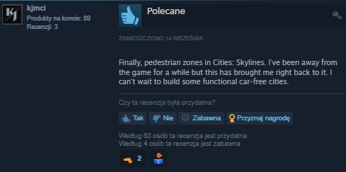 New DLC for Cities Skylines Collects Good Reviews; Changes Hit the Sweet Spot - picture #2