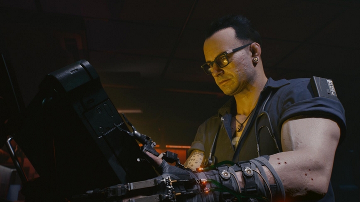 Dying Light developers will help create Cyberpunk 2077 multiplayer - picture #1