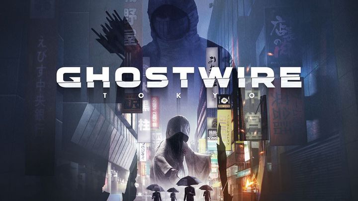 GhostWire: Tokyo - New Action Adventure Game By Shinji Mikami - picture #1
