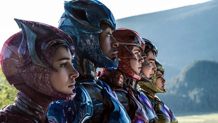 Power Rangers Takes After Marvel and Creates a Universe - picture #1