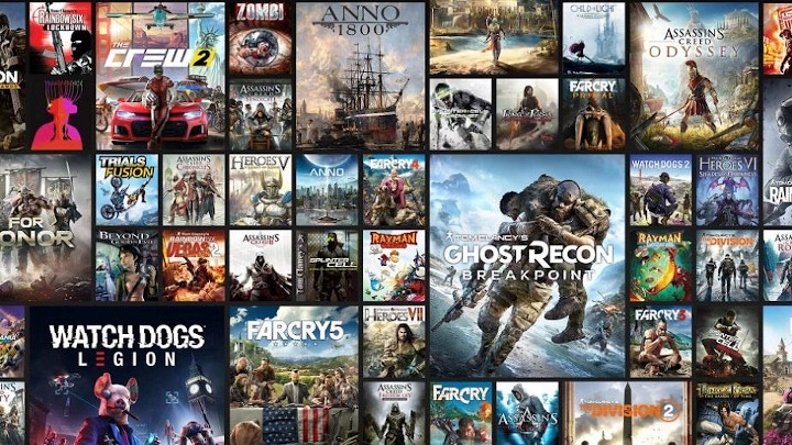 Ubisoft Still Considers $70 Price Tag for Games - picture #1