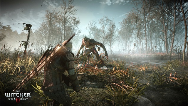 New Details Concerning The Witcher 3: The Wild Hunt’s New Game Plus DLC - picture #1