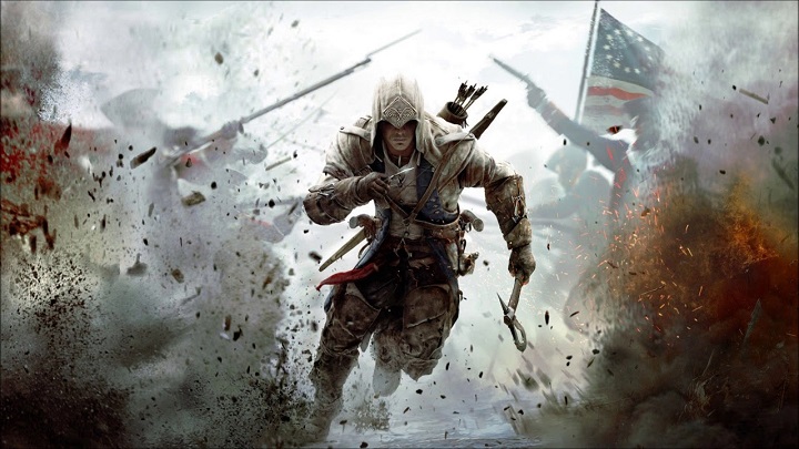 Assassins Creed 3 Remastered - Release Date And Graphics Comparison - picture #1