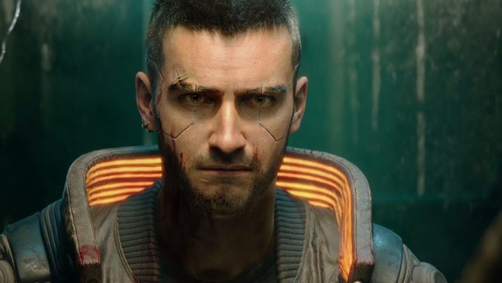 Cyberpunk 2077 Completed by Surprisingly Many PS4 Players - picture #1