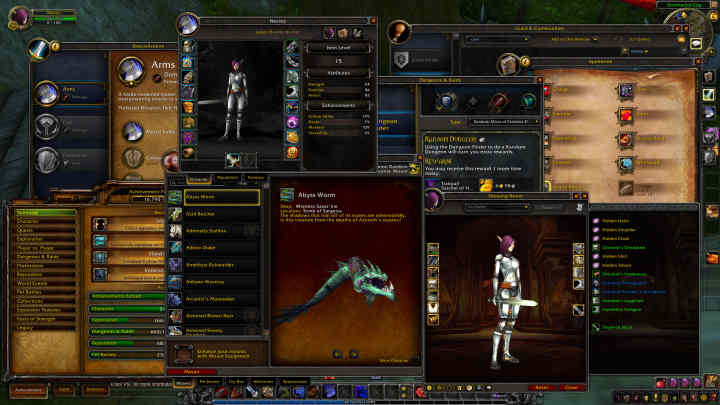 Simple Add-on for WoW Makes Life a Lot Easier - picture #1